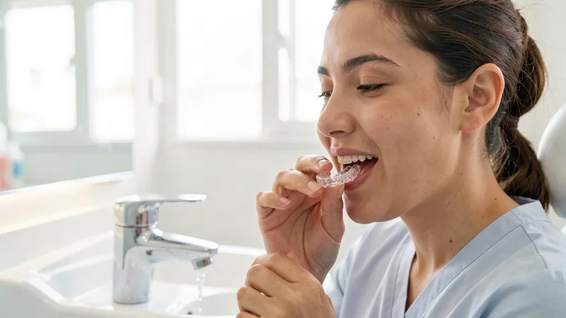 Retention After Braces: What Happens When Treatment Ends