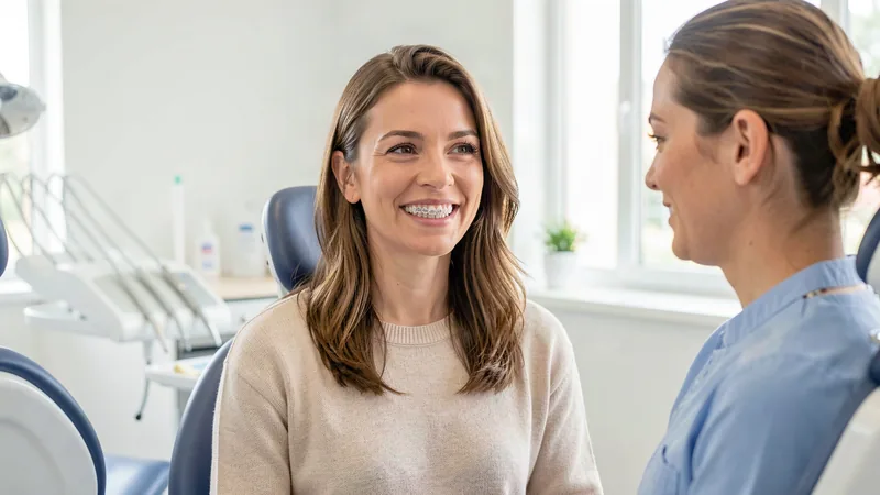 Adult Orthodontics