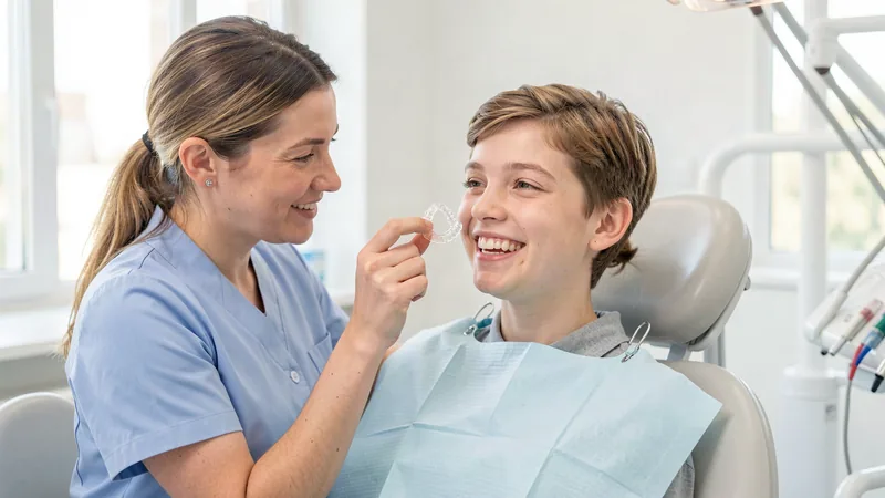 Invisalign