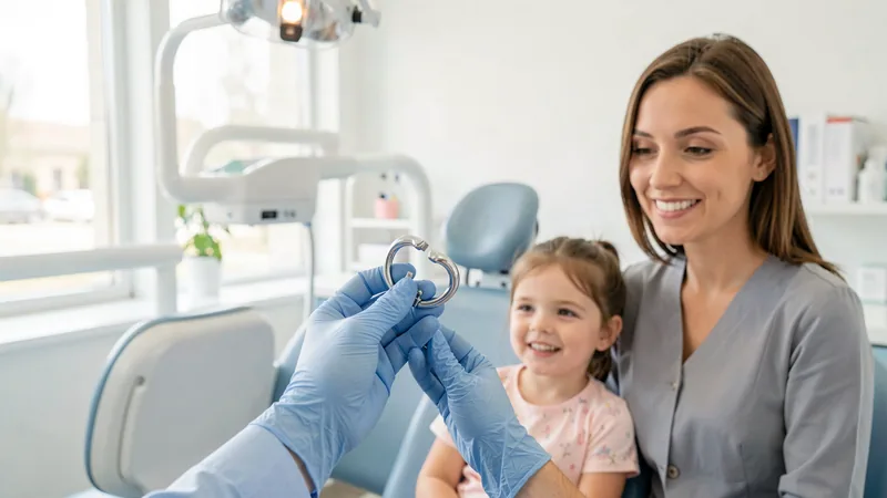 Palatal Expanders